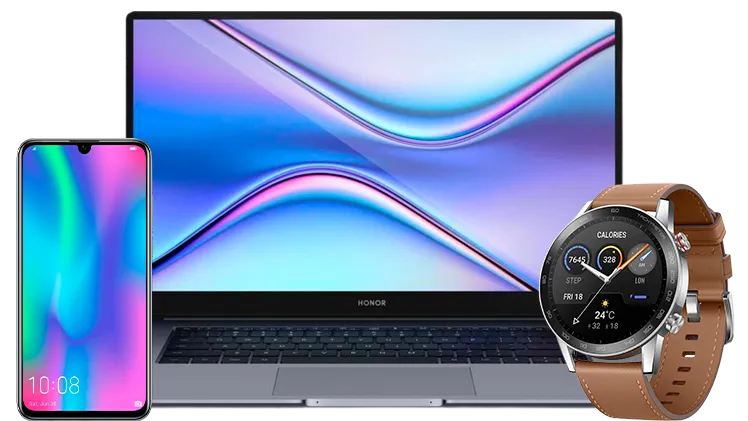 Сервисный центр Honor в Тюмени